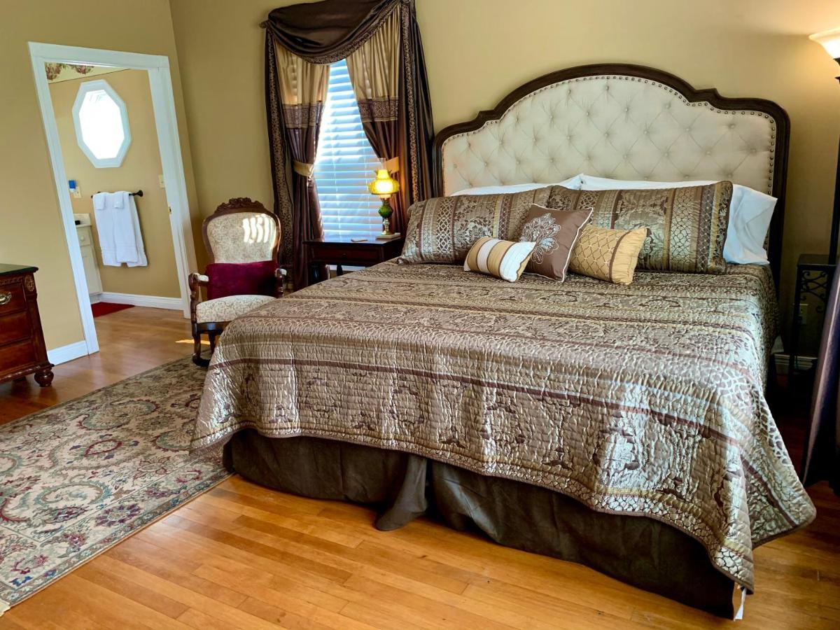 Hill House Bed And Breakfast Loretto Dış mekan fotoğraf