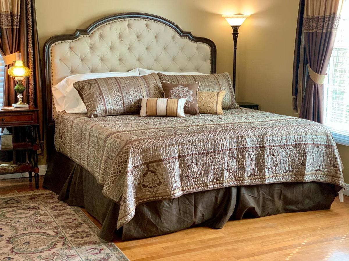 Hill House Bed And Breakfast Loretto Dış mekan fotoğraf