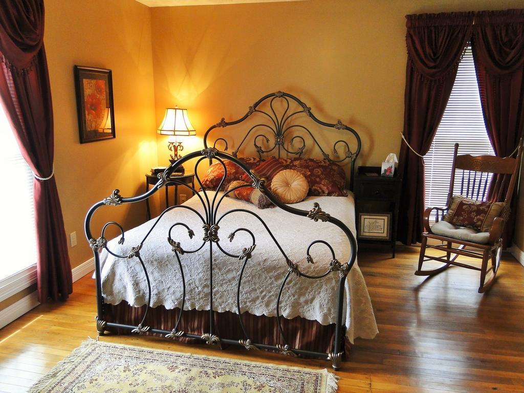 Hill House Bed And Breakfast Loretto Dış mekan fotoğraf