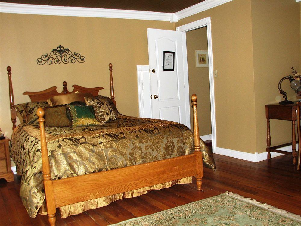 Hill House Bed And Breakfast Loretto Dış mekan fotoğraf