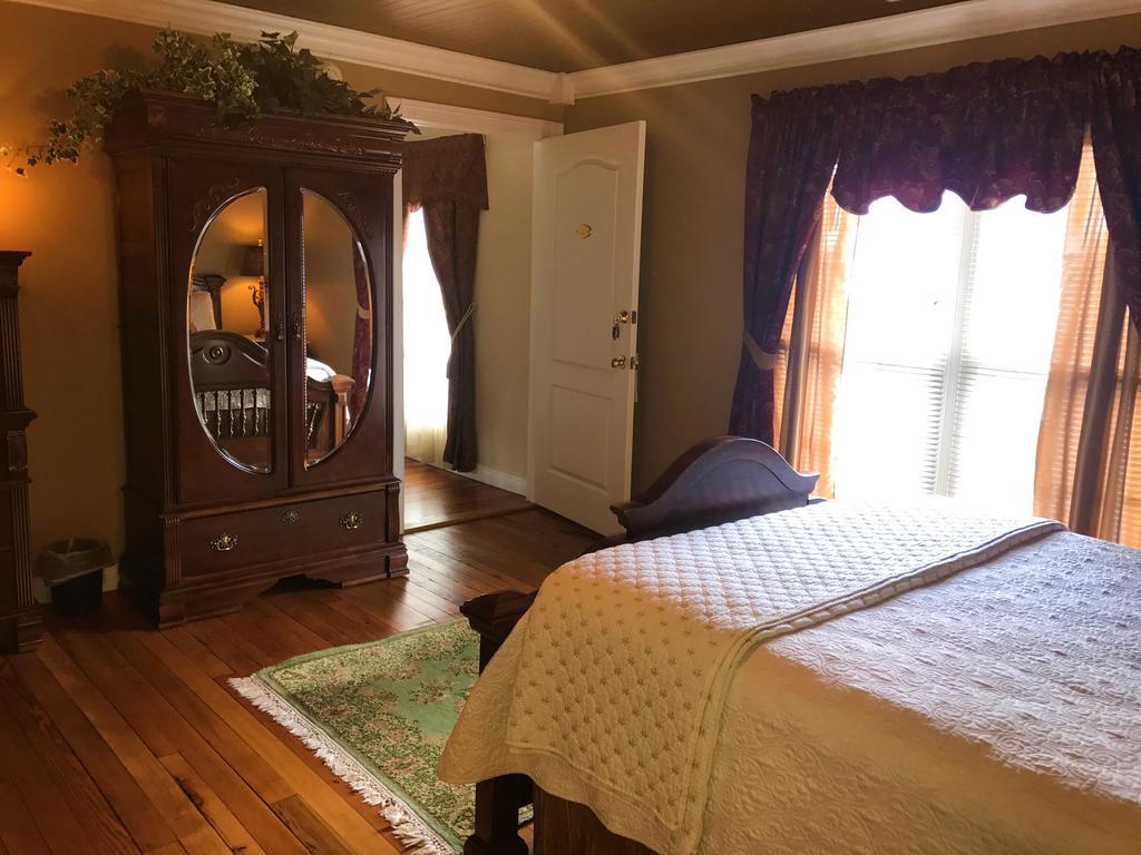 Hill House Bed And Breakfast Loretto Dış mekan fotoğraf