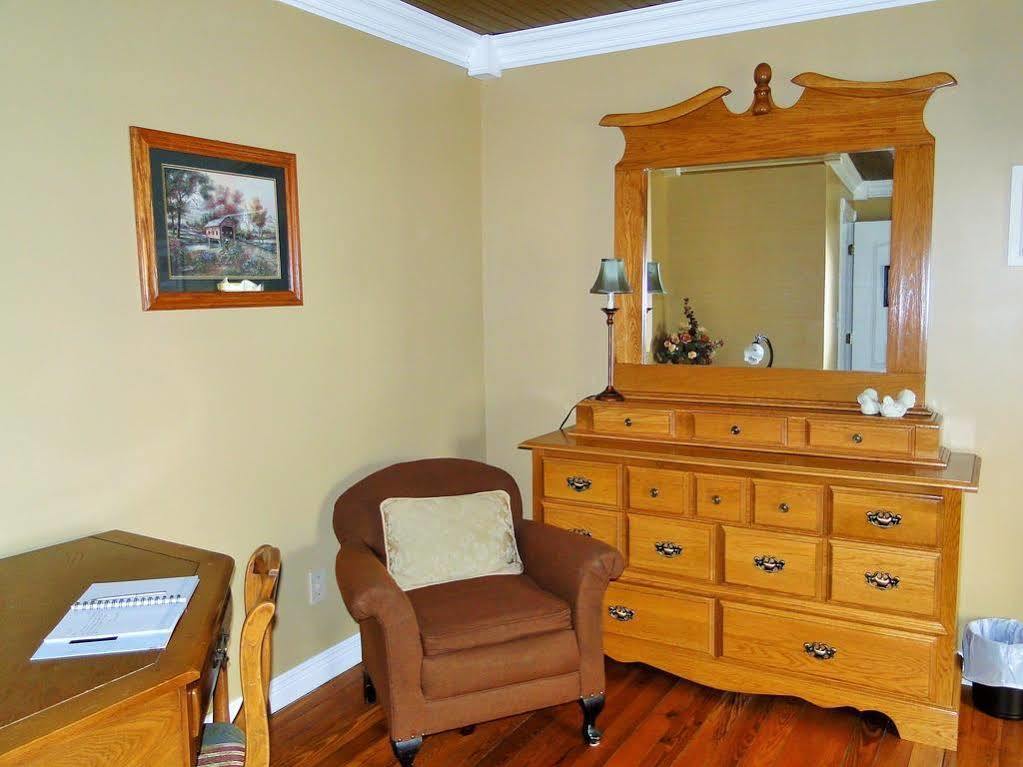 Hill House Bed And Breakfast Loretto Dış mekan fotoğraf