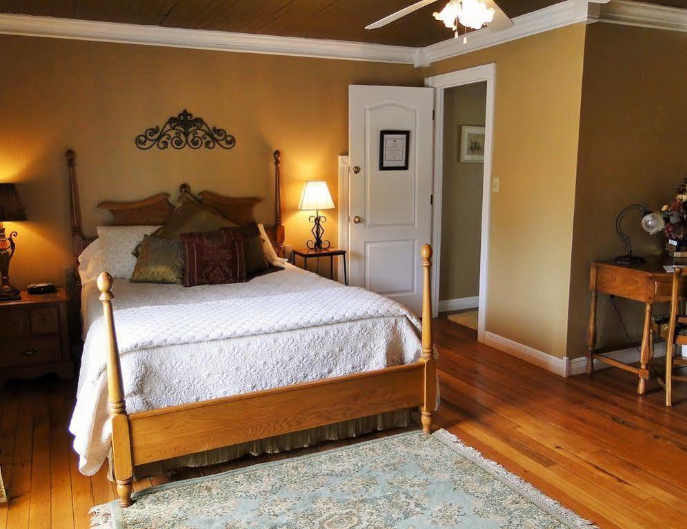 Hill House Bed And Breakfast Loretto Dış mekan fotoğraf