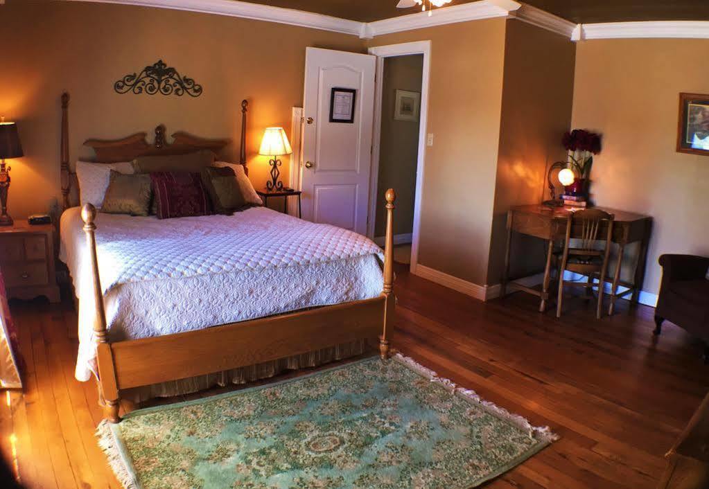 Hill House Bed And Breakfast Loretto Dış mekan fotoğraf