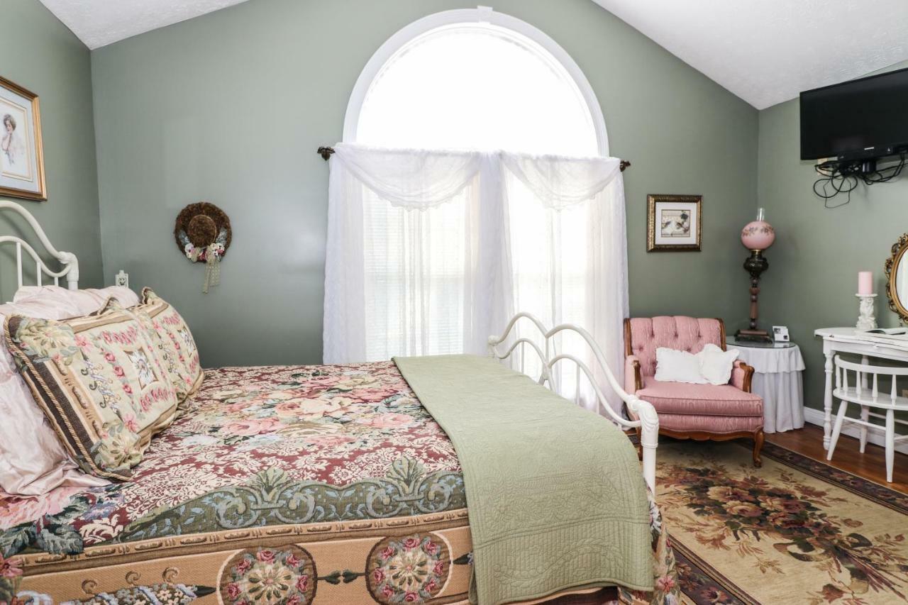 Hill House Bed And Breakfast Loretto Dış mekan fotoğraf